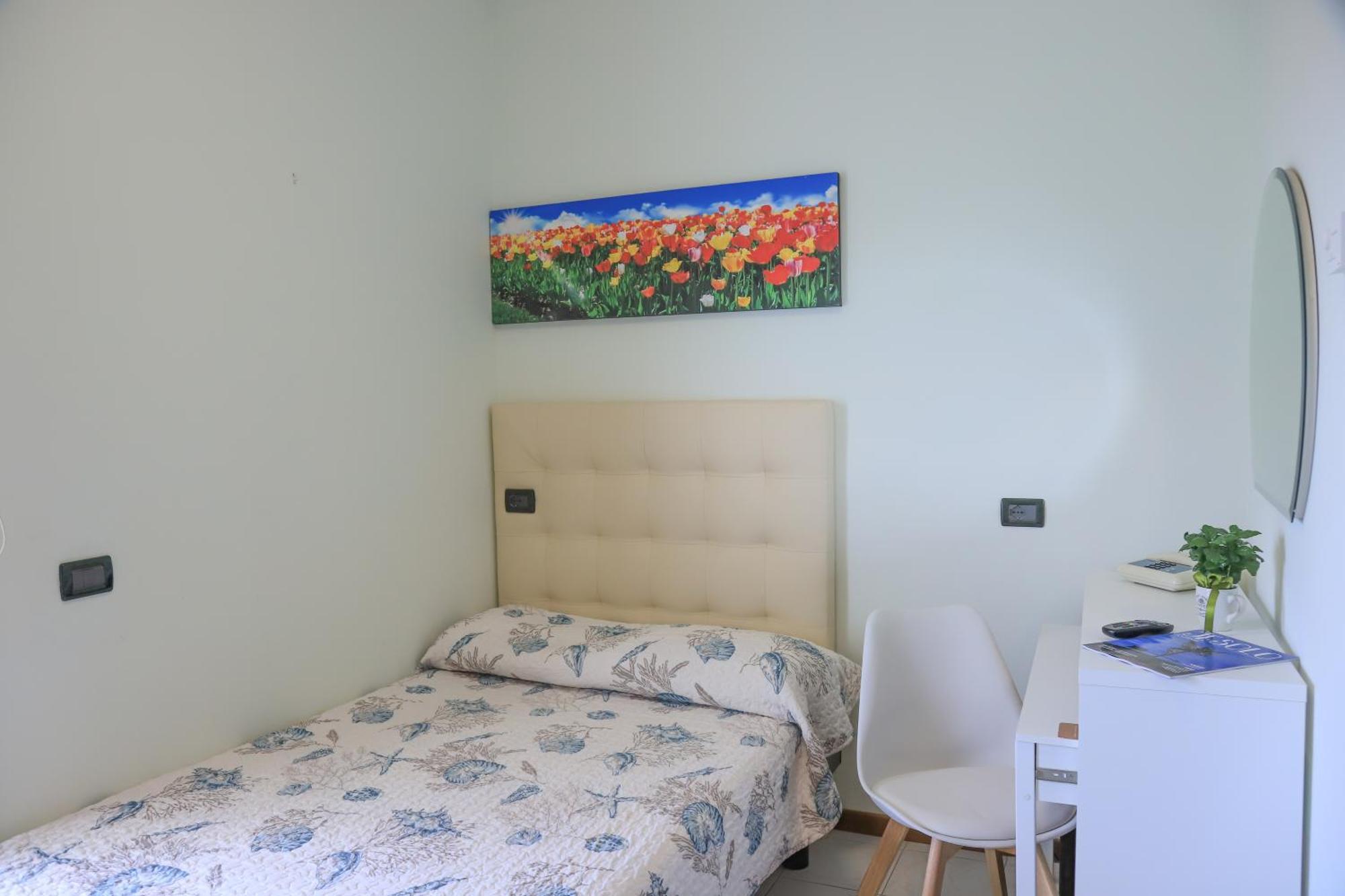 Hotel La Bussola Lido di Jesolo Ngoại thất bức ảnh