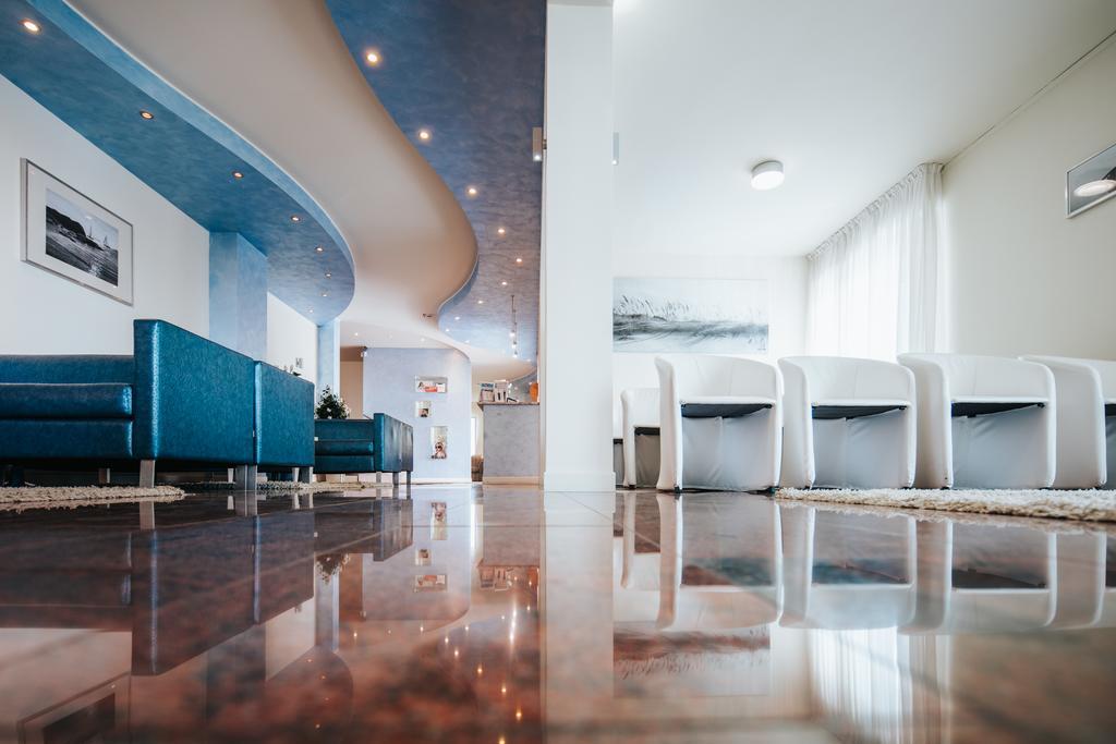 Hotel La Bussola Lido di Jesolo Ngoại thất bức ảnh